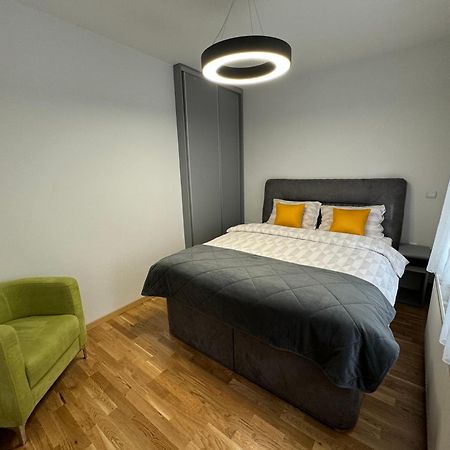 Apartments Radovic Kolašin Εξωτερικό φωτογραφία