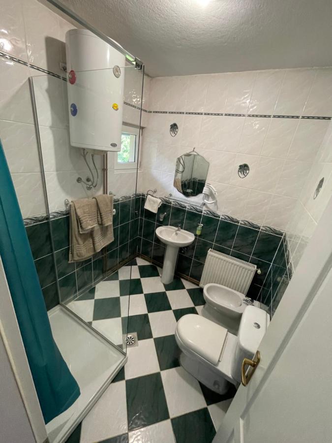 Apartments Radovic Kolašin Εξωτερικό φωτογραφία