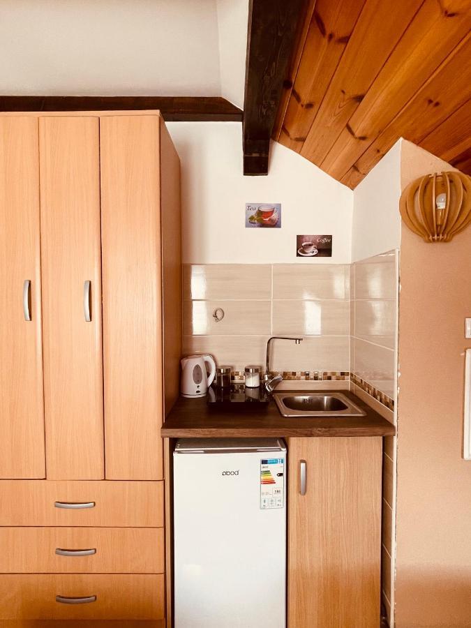 Apartments Radovic Kolašin Εξωτερικό φωτογραφία