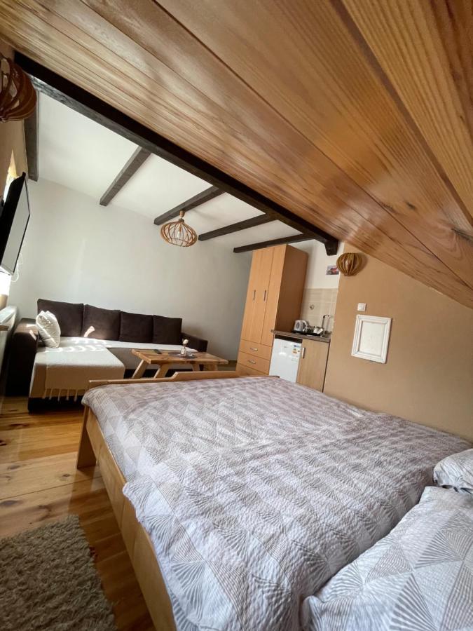 Apartments Radovic Kolašin Εξωτερικό φωτογραφία