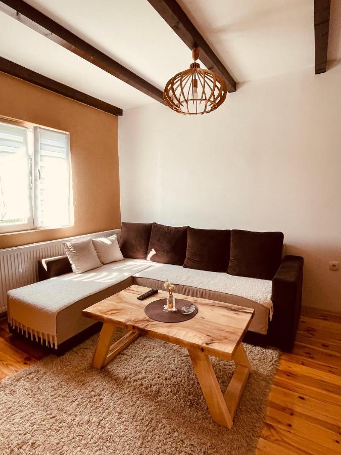 Apartments Radovic Kolašin Εξωτερικό φωτογραφία