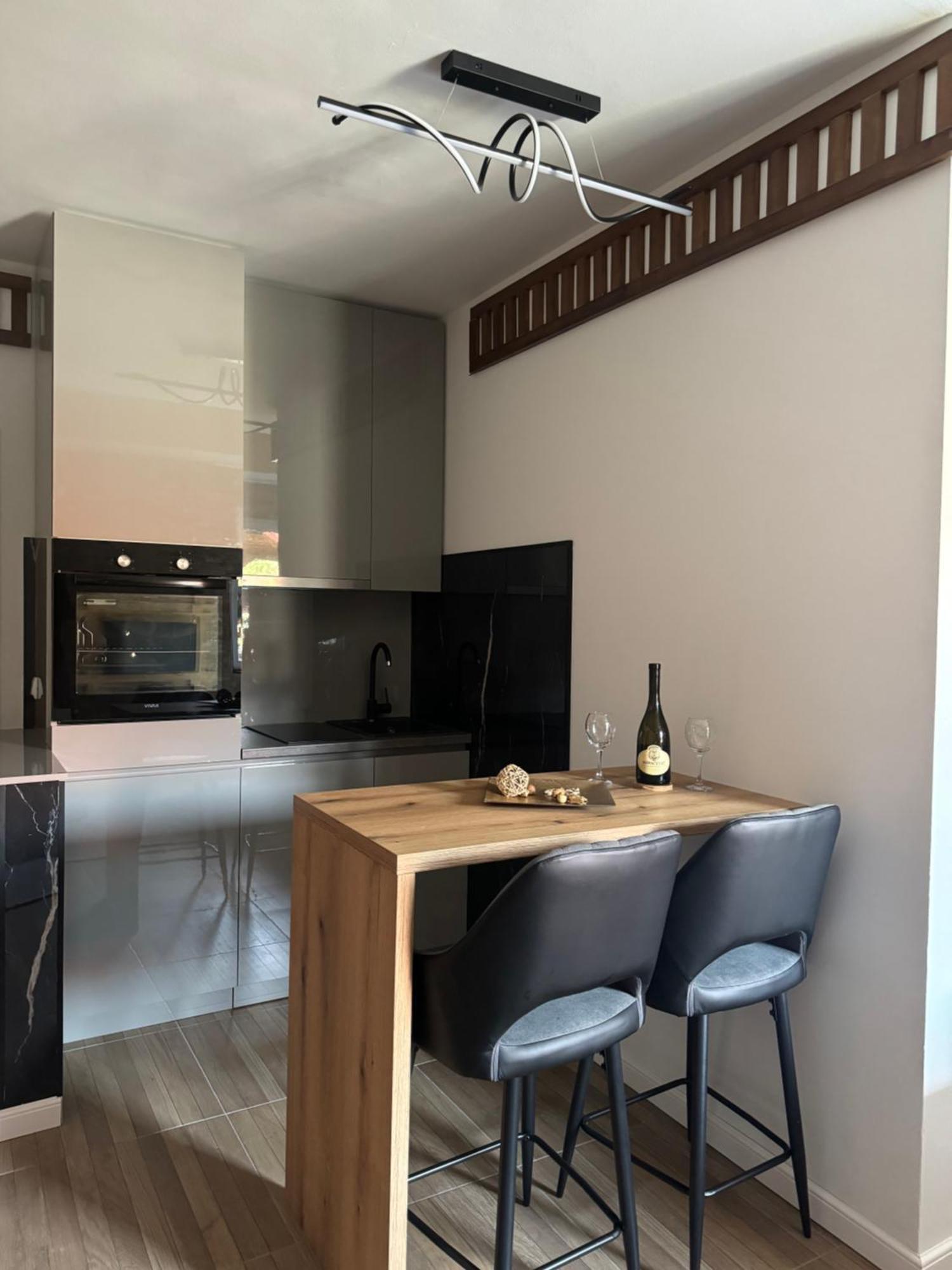 Apartments Radovic Kolašin Εξωτερικό φωτογραφία