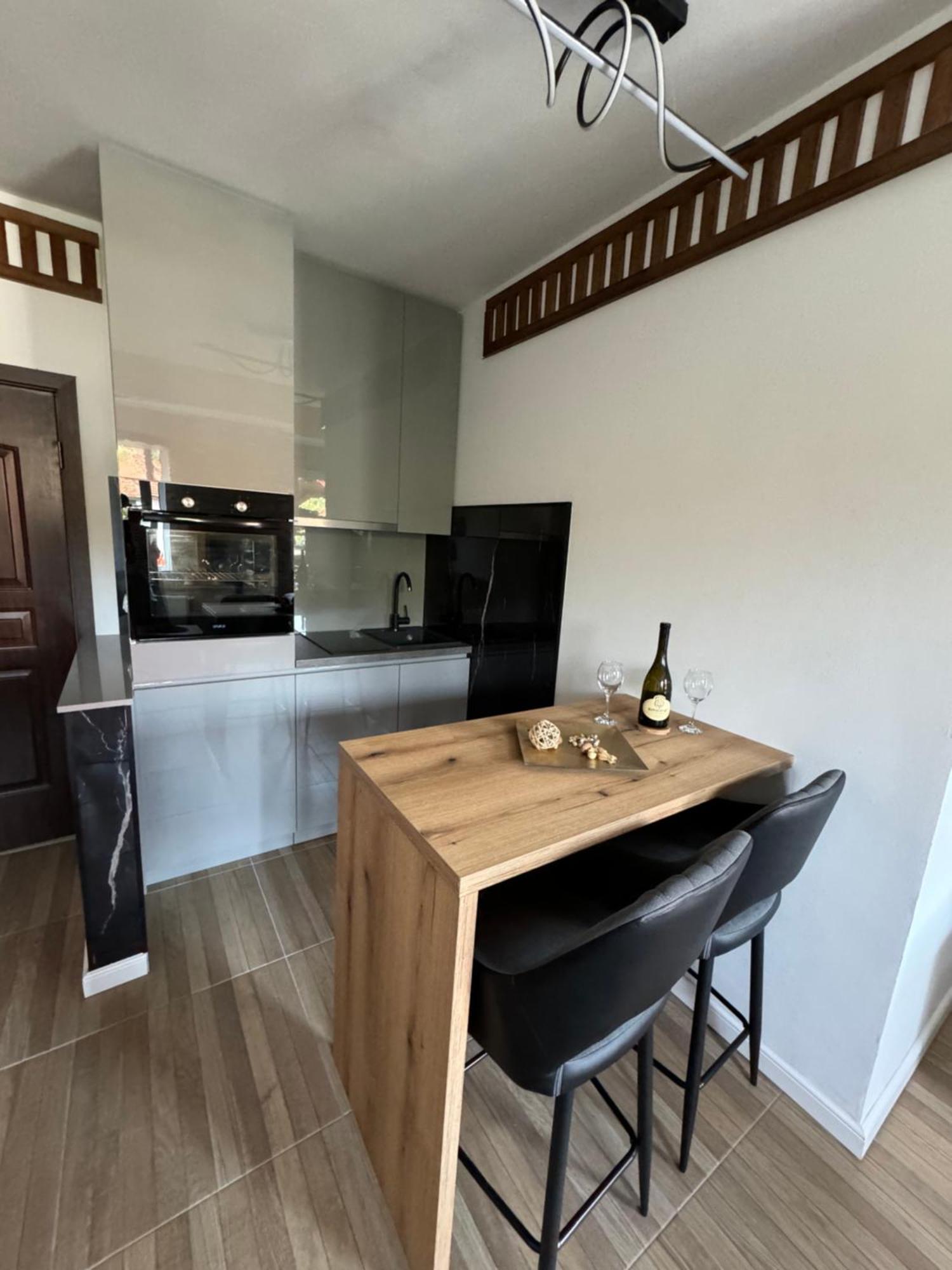 Apartments Radovic Kolašin Εξωτερικό φωτογραφία