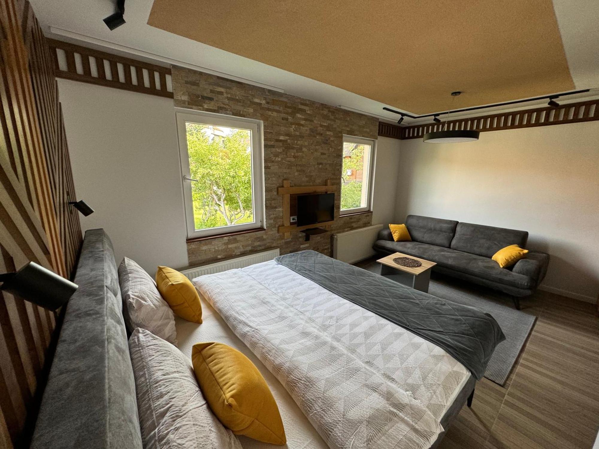 Apartments Radovic Kolašin Εξωτερικό φωτογραφία