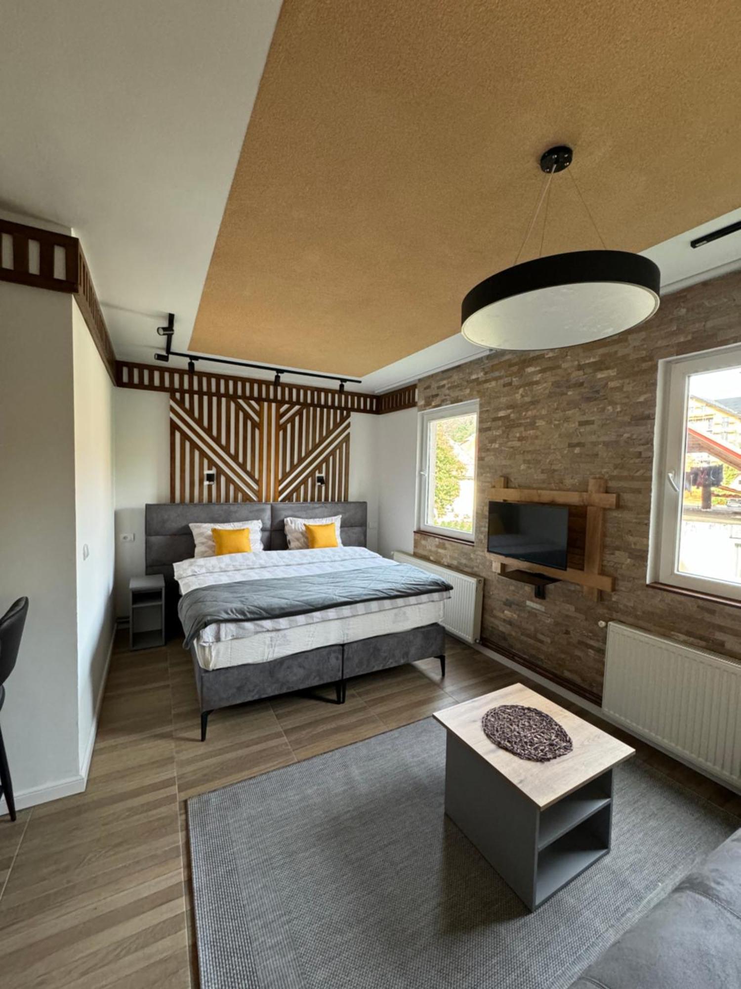 Apartments Radovic Kolašin Εξωτερικό φωτογραφία