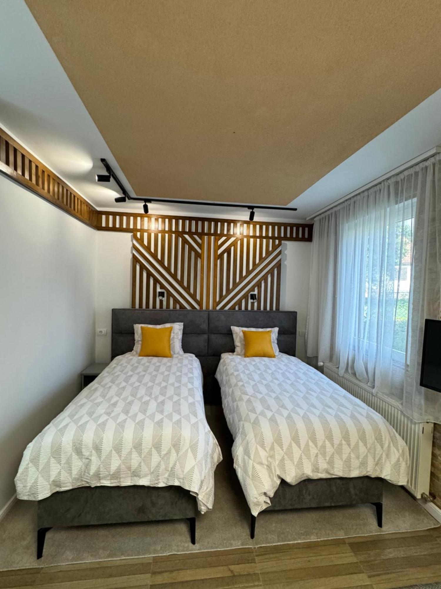 Apartments Radovic Kolašin Εξωτερικό φωτογραφία