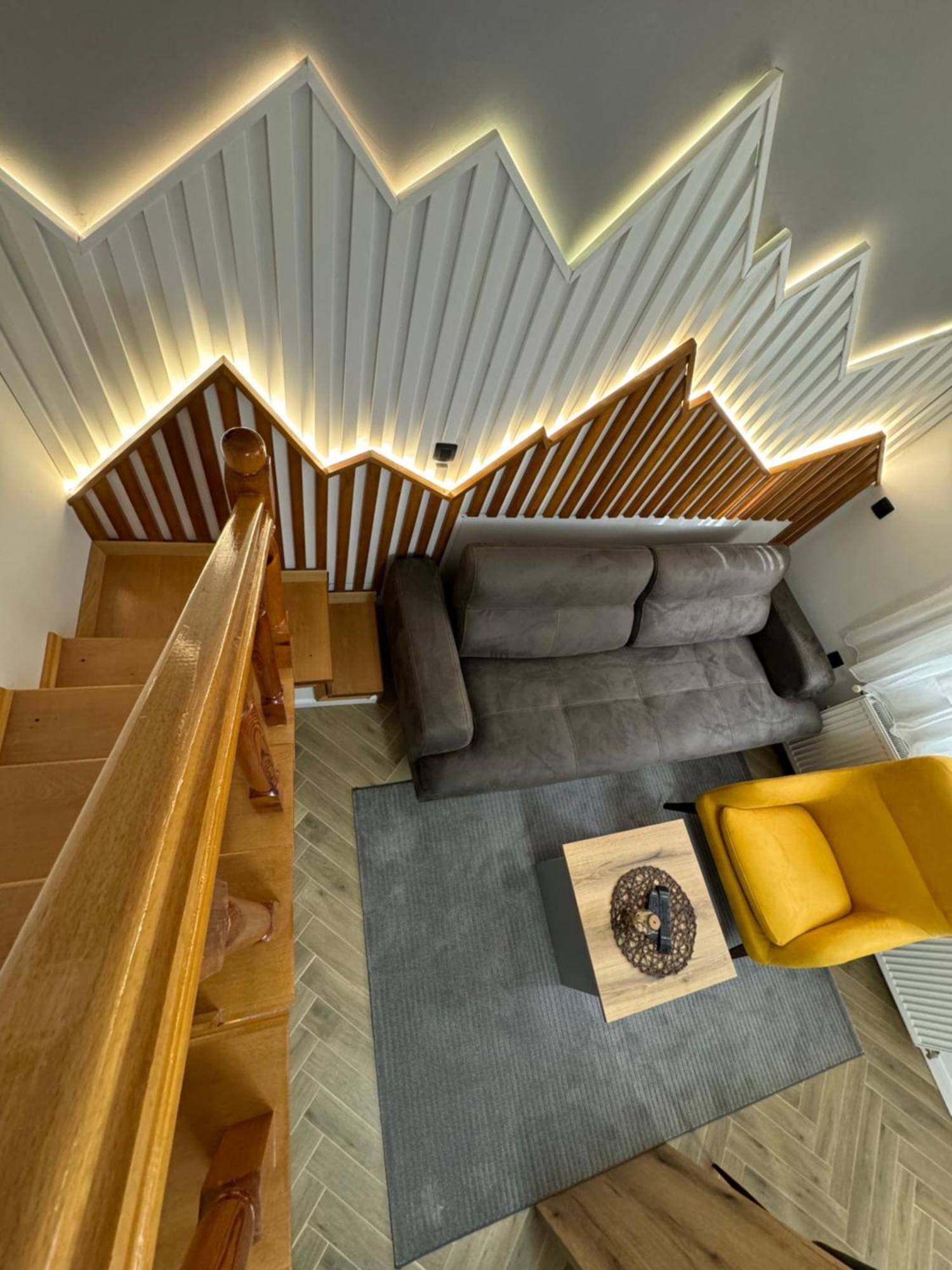 Apartments Radovic Kolašin Εξωτερικό φωτογραφία