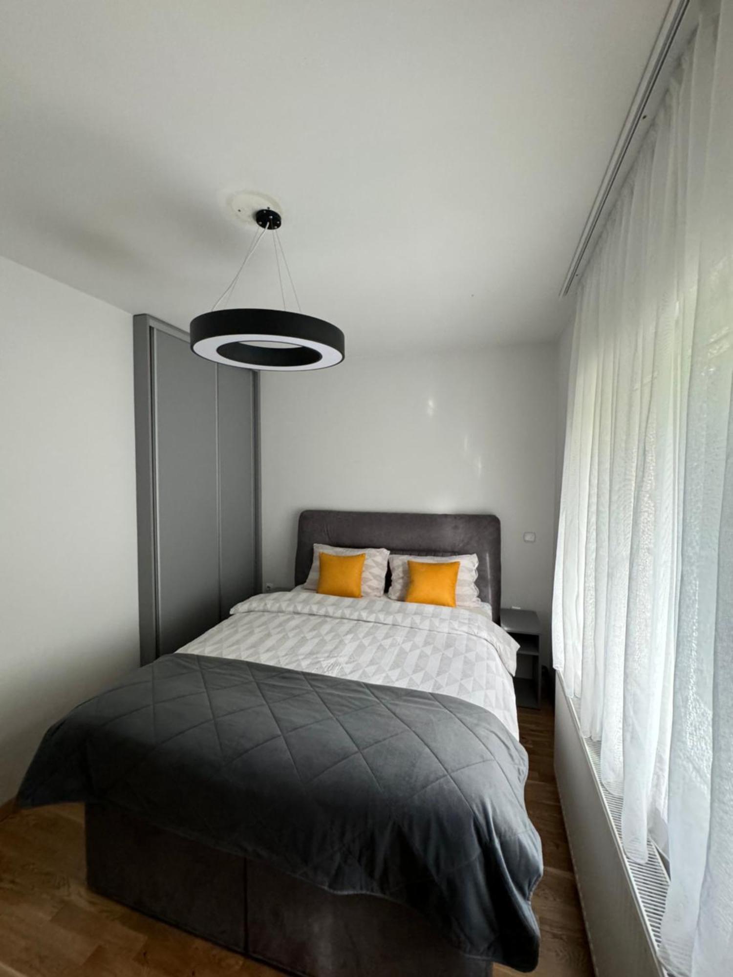 Apartments Radovic Kolašin Εξωτερικό φωτογραφία