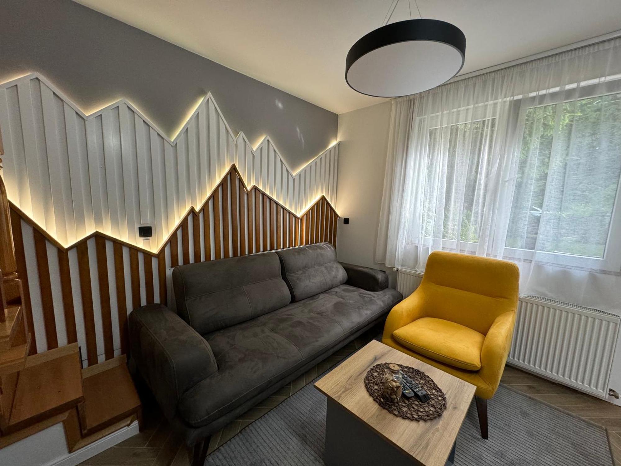 Apartments Radovic Kolašin Εξωτερικό φωτογραφία