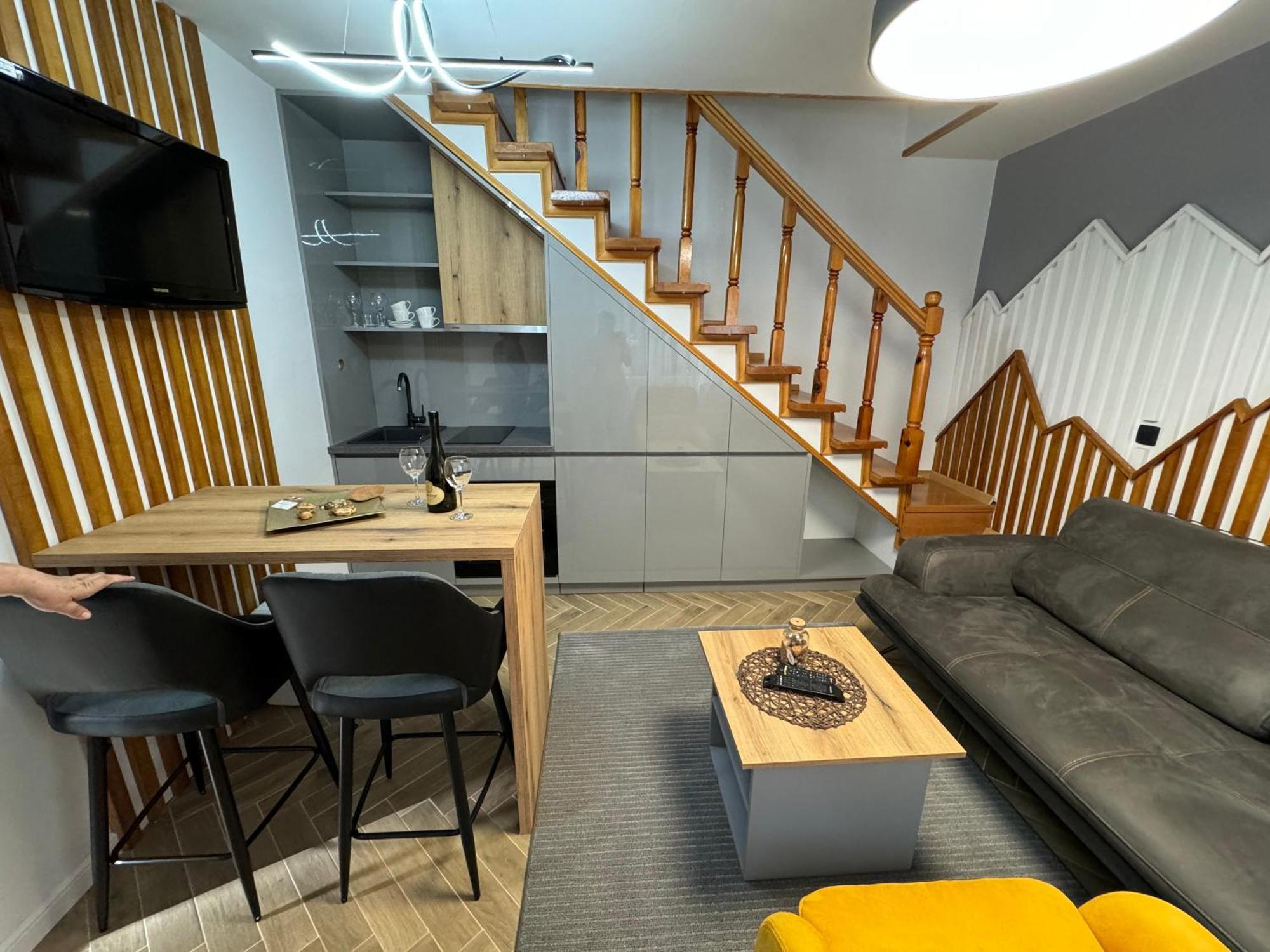 Apartments Radovic Kolašin Εξωτερικό φωτογραφία