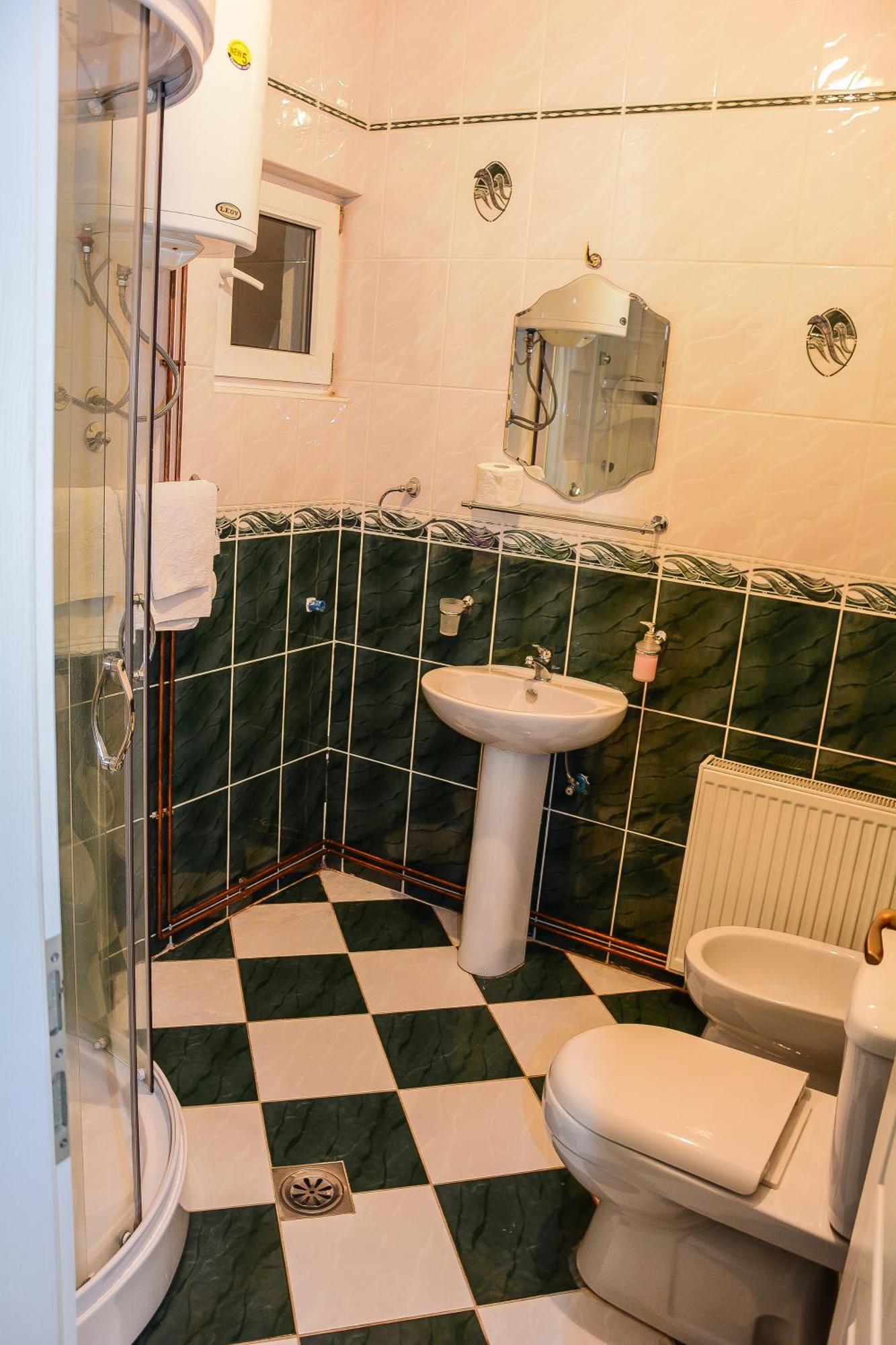 Apartments Radovic Kolašin Εξωτερικό φωτογραφία