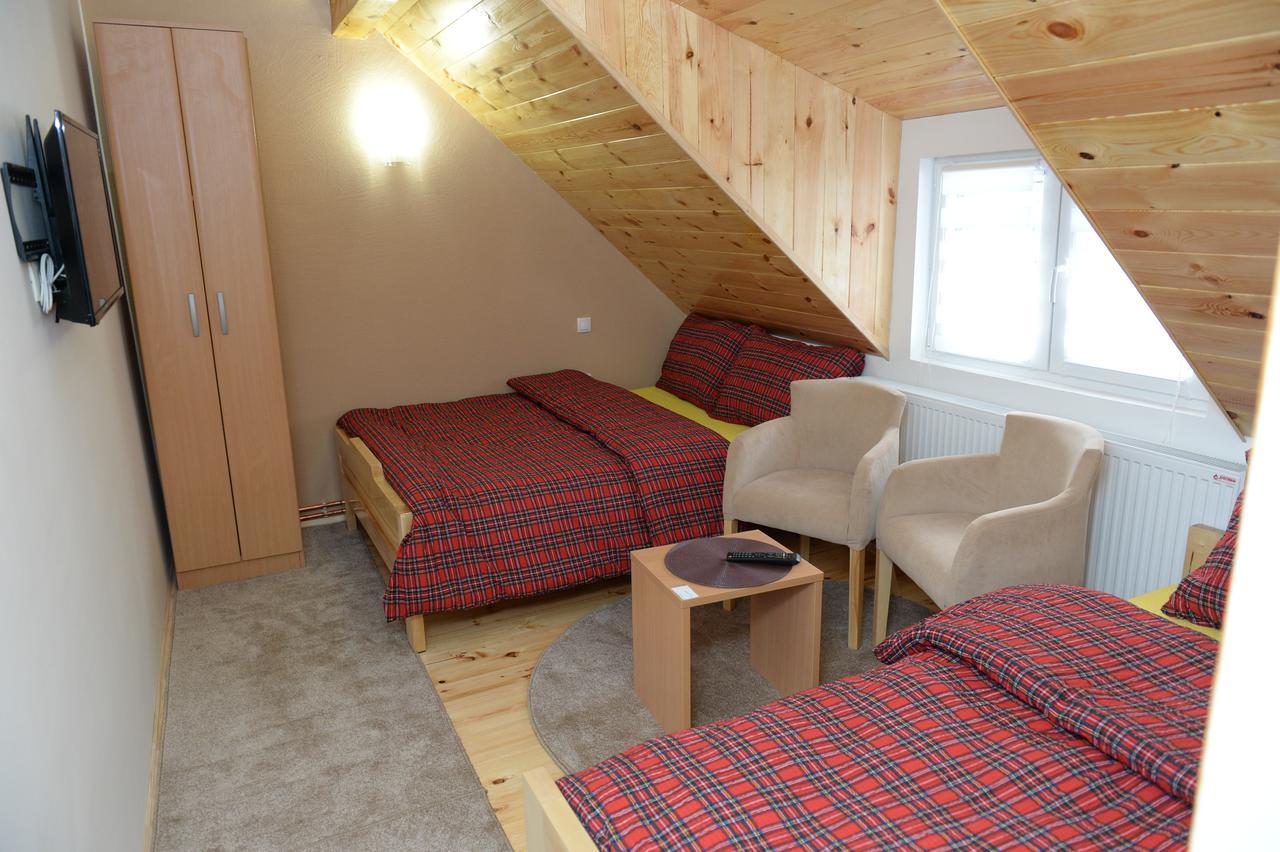 Apartments Radovic Kolašin Εξωτερικό φωτογραφία