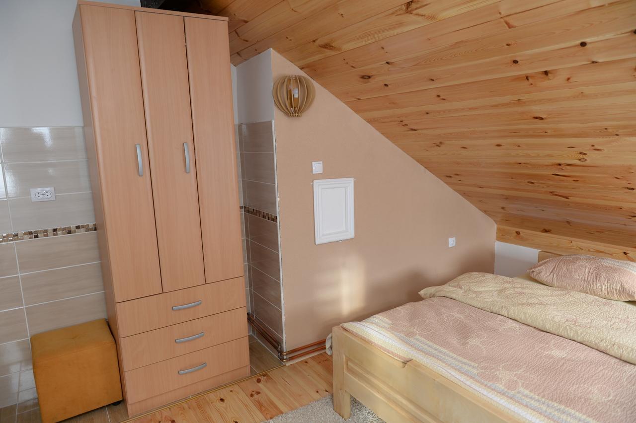 Apartments Radovic Kolašin Εξωτερικό φωτογραφία