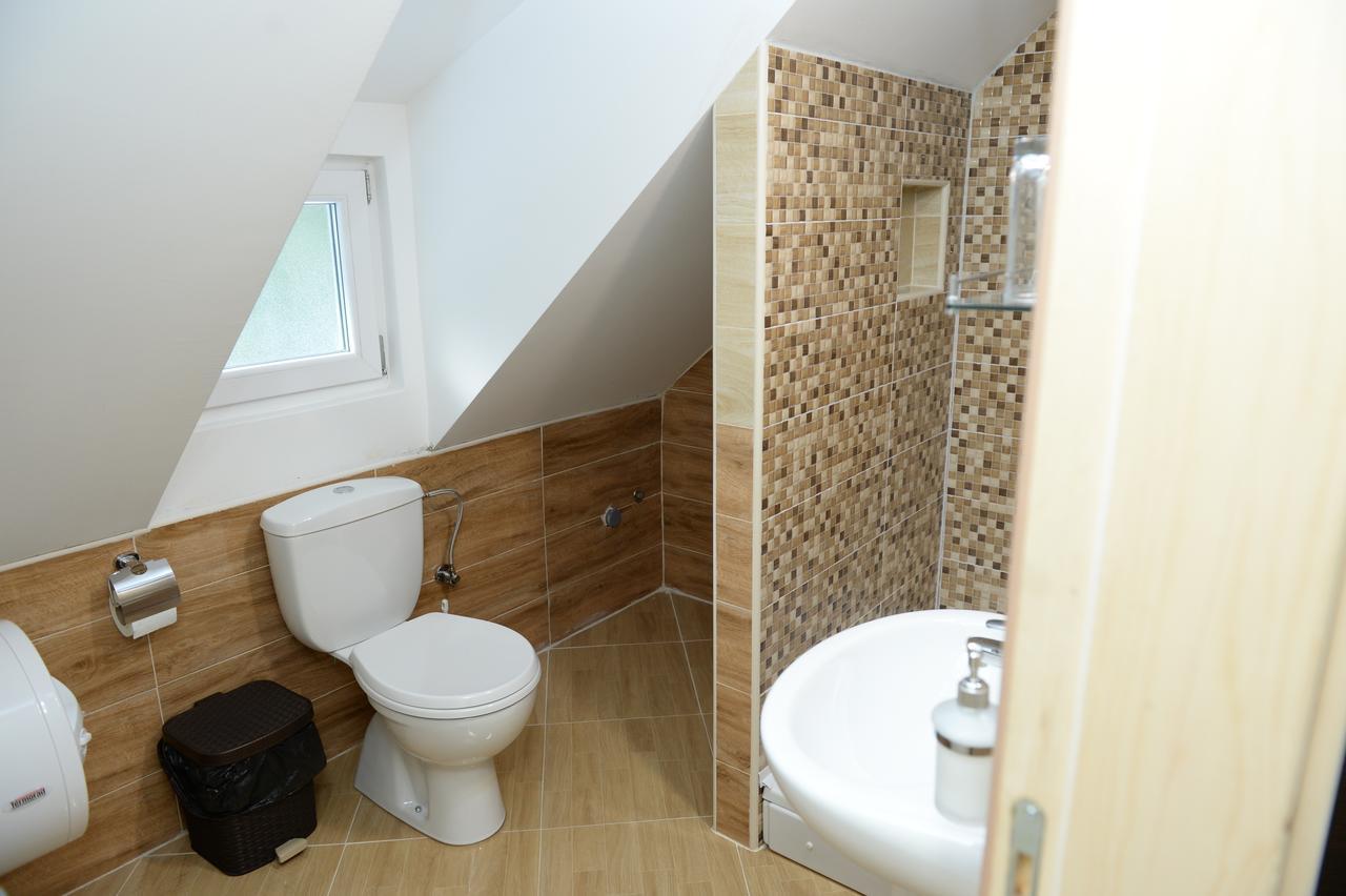 Apartments Radovic Kolašin Εξωτερικό φωτογραφία