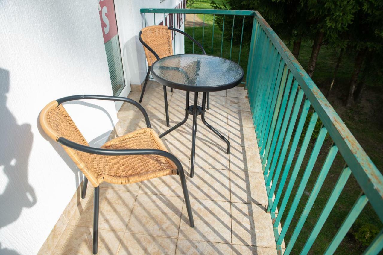 Apartments Radovic Kolašin Εξωτερικό φωτογραφία
